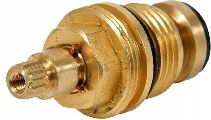 Kerámia fej 1/2'' D Tycner