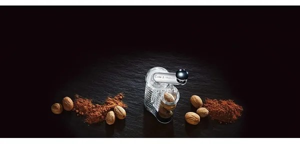 Cole & Mason - Szerecsendió daráló WALLIS 14,5 cm