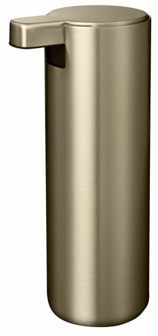 Bronzszínű rozsdamentes acél szappanadagoló 165 ml MODO – Blomus