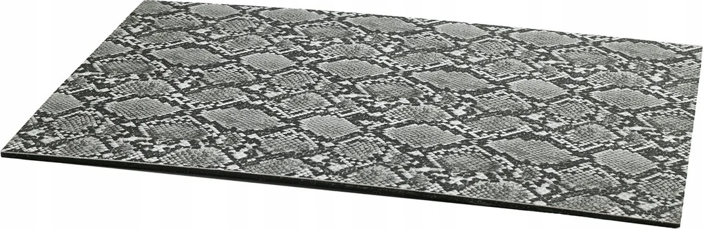 Boa tányéralátét merev 45x30cm