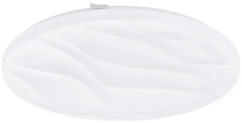 Eglo 99344 - LED Mennyezeti lámpa BENARIBA LED/22W/230V