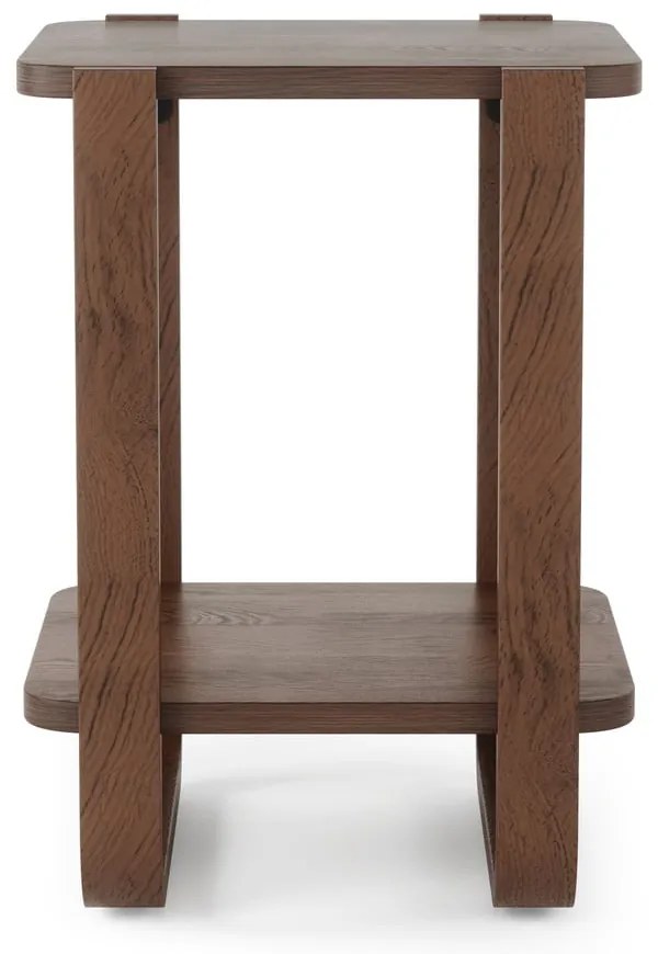 Eukaliptusz tárolóasztal 38x42 cm Bellwood – Umbra
