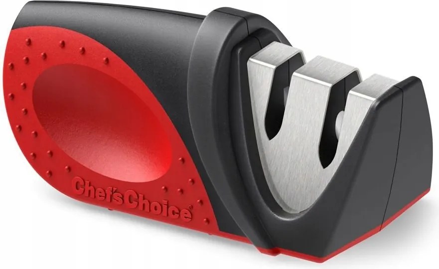 Kézi zsebélező 476 Chef'schoice konyhai késekhez, multifu