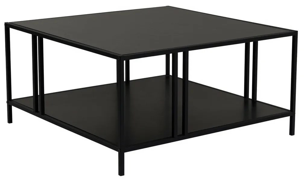 Uranus Black konferenciaasztal