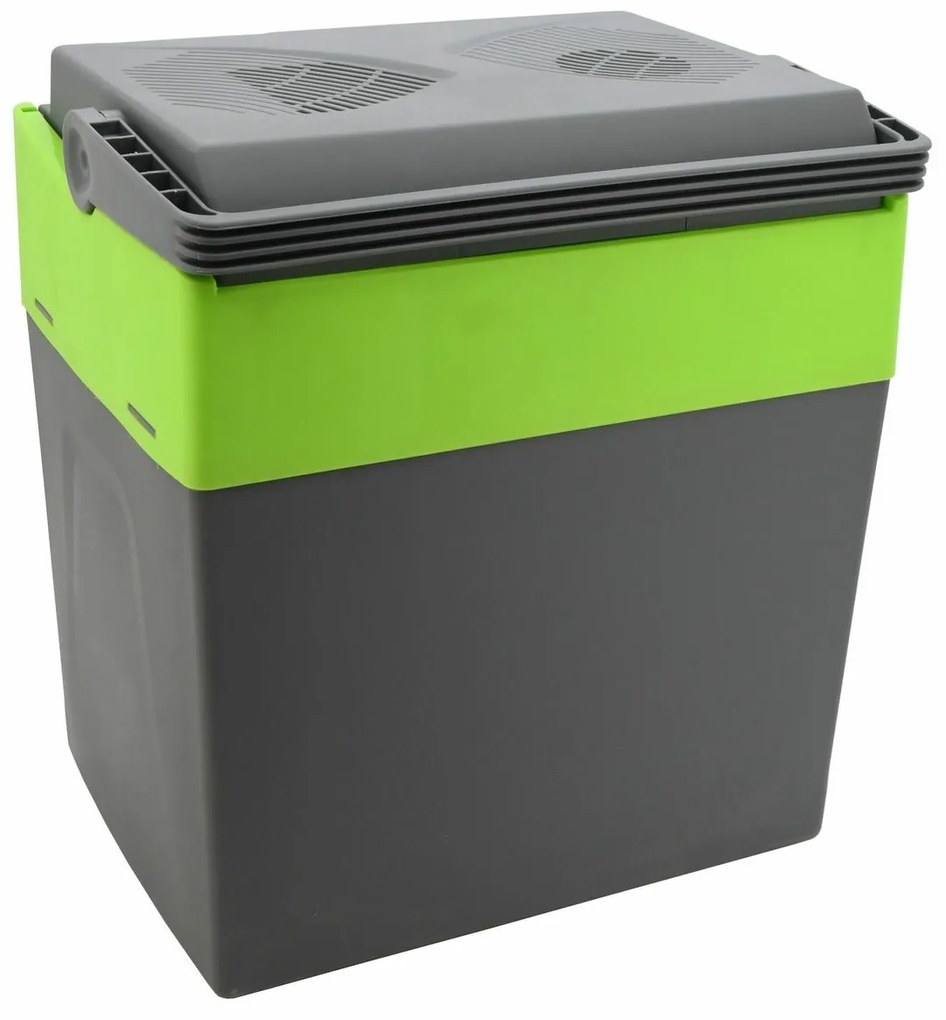 Compass ECO hűtőtáska 30 l, 230 V/12 V