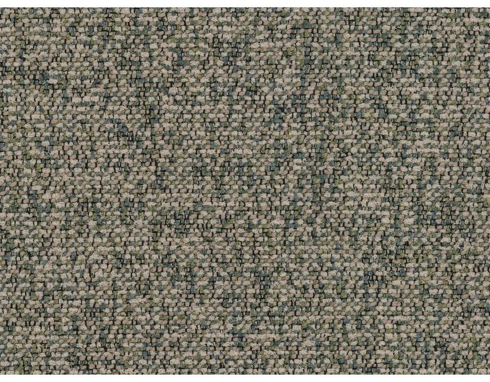 Zöld kárpitozott ágytámla 249x100 cm Olivia – Micadoni