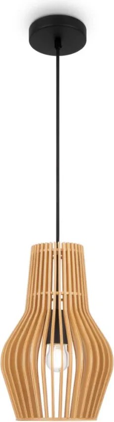 Maytoni Roots MOD191PL-01W 1x40W/E27 IP20