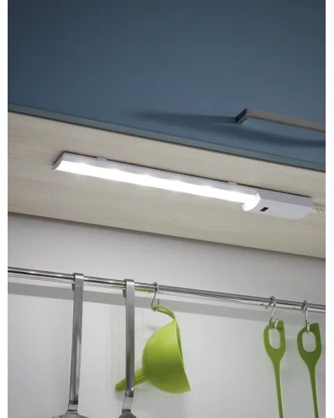 Eglo 96081 - LED Konyhai érzékelős pultvilágítás TEYA LED/8,1W/230V