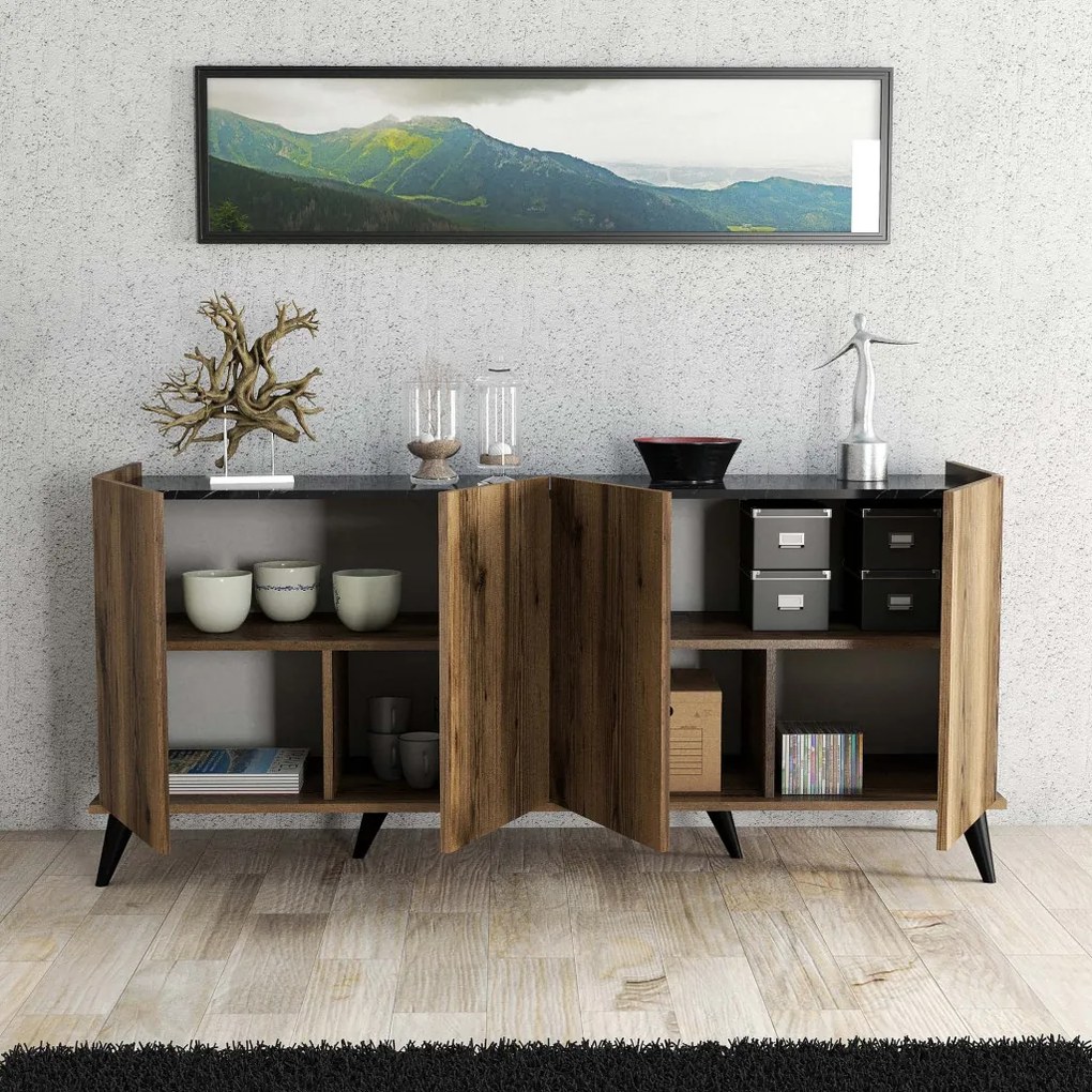 Elegante komód, 180 cm – TR389MZA1128