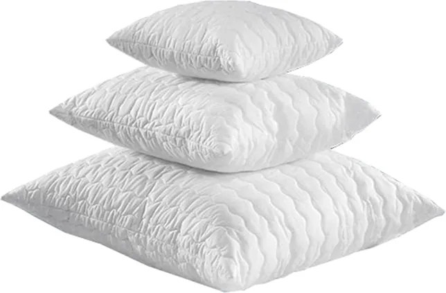 Bambusz párna 70x90 1000g Zip