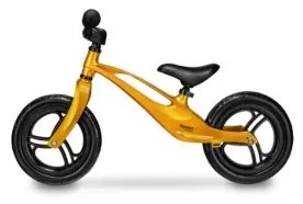 Lionelo - Tolós bicikli BART sárga