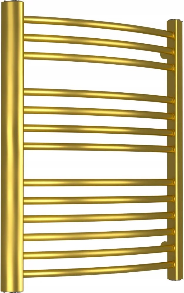 Fürdőszobás Radiátor Montana 1580/670 Arany