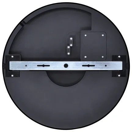 Solight WO821- LED Dimmelhető lámpa LED/36W/40W/44W/230V 3000/4000/6500K IP65 fekete