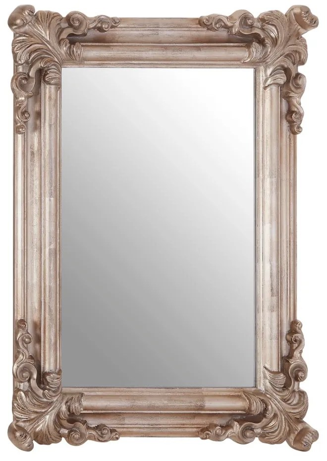 Fali tükör 75x95 cm Georgia – Premier Housewares
