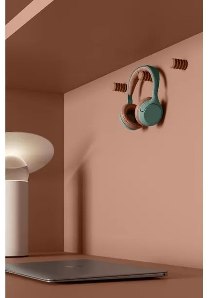 Fogas Viefe PULSE COLOR fa, 90mm, zöld tea EI