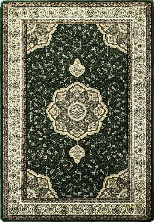 Szőnyeg 100x200 Klasszikus Vastag Puha 1x2 2x1 Soft