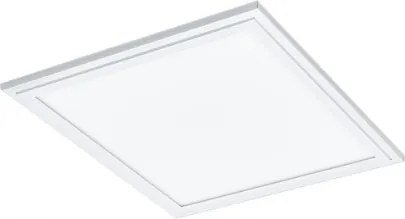 Eglo Négyzet alakú plafon Salobrena 1 96152 Led panel 30x30 cm 4000K