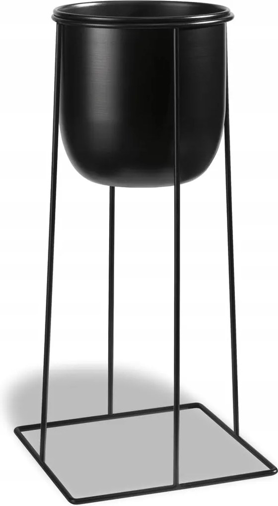 Livarno Virágtartó fém talppal, max. 3 kg R75/RT306