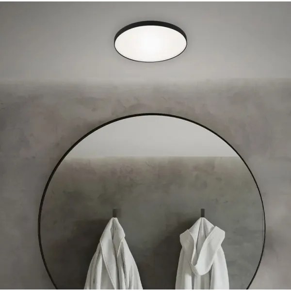 Briloner 3351-015 - LED Fürdőszobai mennyezeti lámpa MALBONA LED/13W/230V IP44