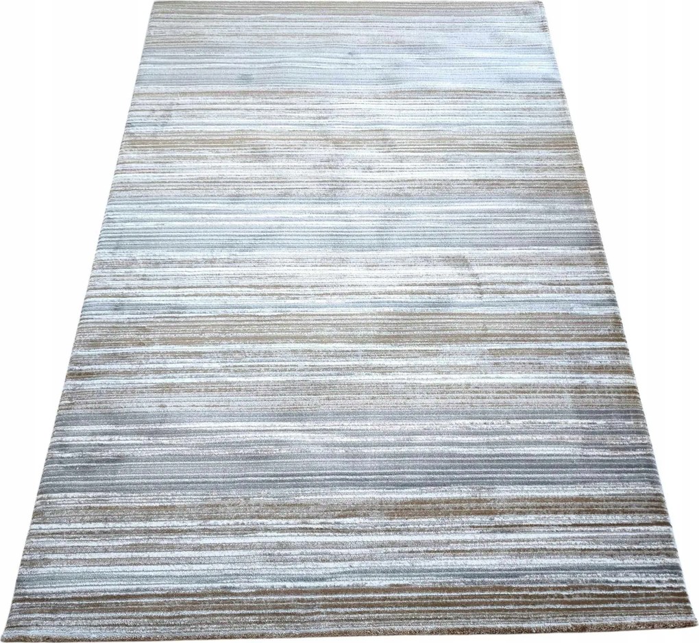 Nappali szőnyeg 160x230cm, loft mintás, plüss sörtékkel, szuper minőség