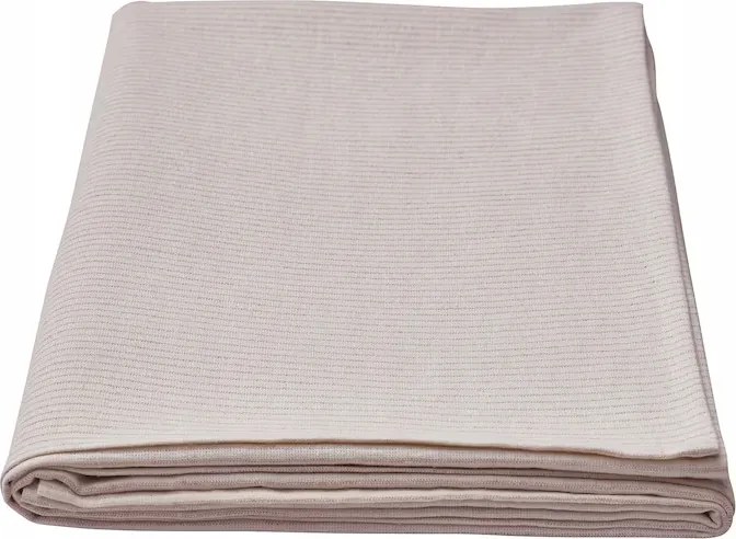 Ikea abrosz Silverarv bézs 145x240cm