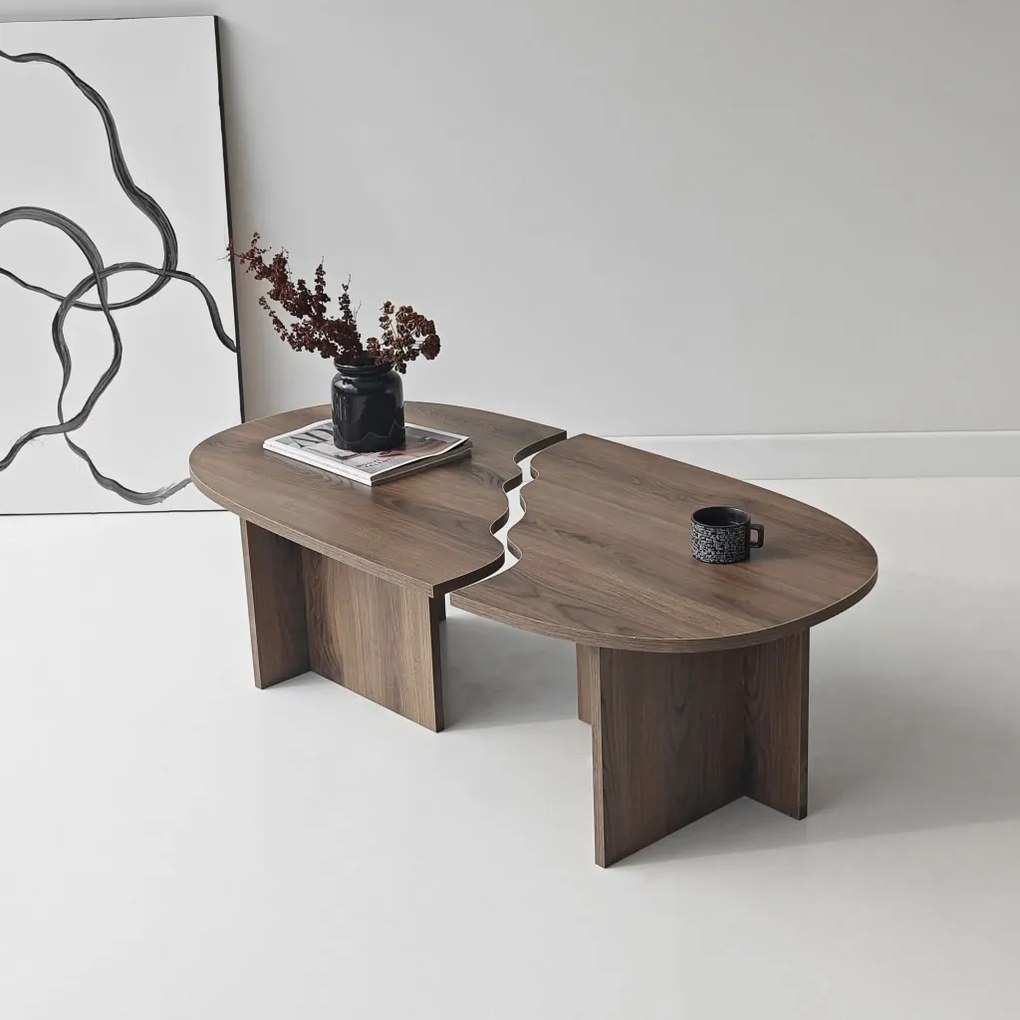 Missisipi - Walnut