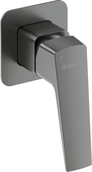 Blur TITANIUM süllyesztett zuhany csaptelep_váltó nélkül