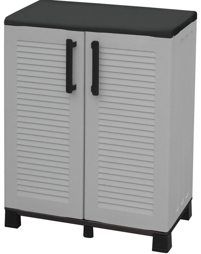 ARTPLAST FAMILY alacsony gardróbszekrény, 68 cm