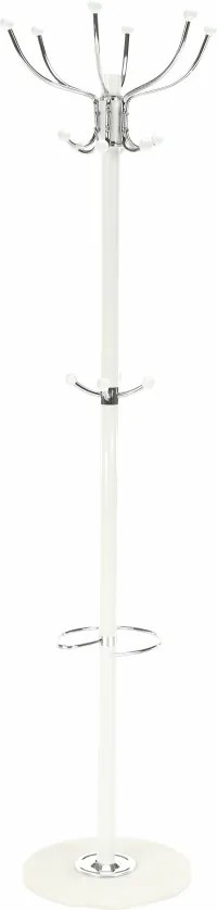 Fogas, fehér, JIMY NEW