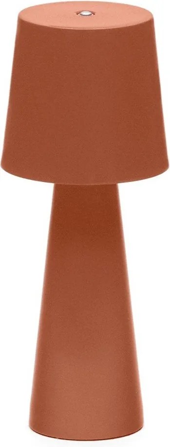 USB LED hordozható dimmelhető kültéri lámpa ø 10 cm Arenys – Kave Home