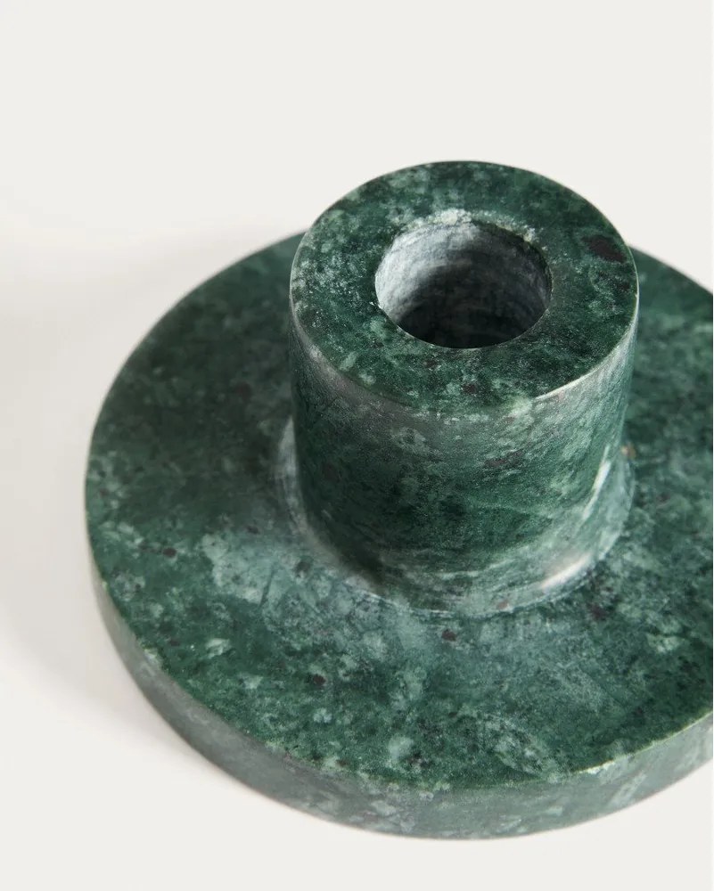 Kő gyertyatartó Zalvori – Kave Home