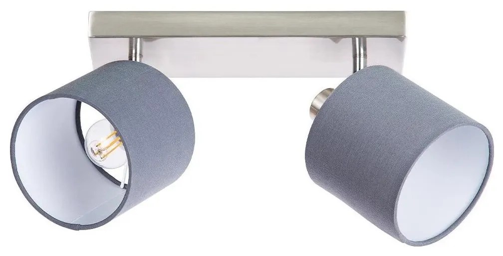 spotlámpa ATLANTA 2xE14/25W/230V