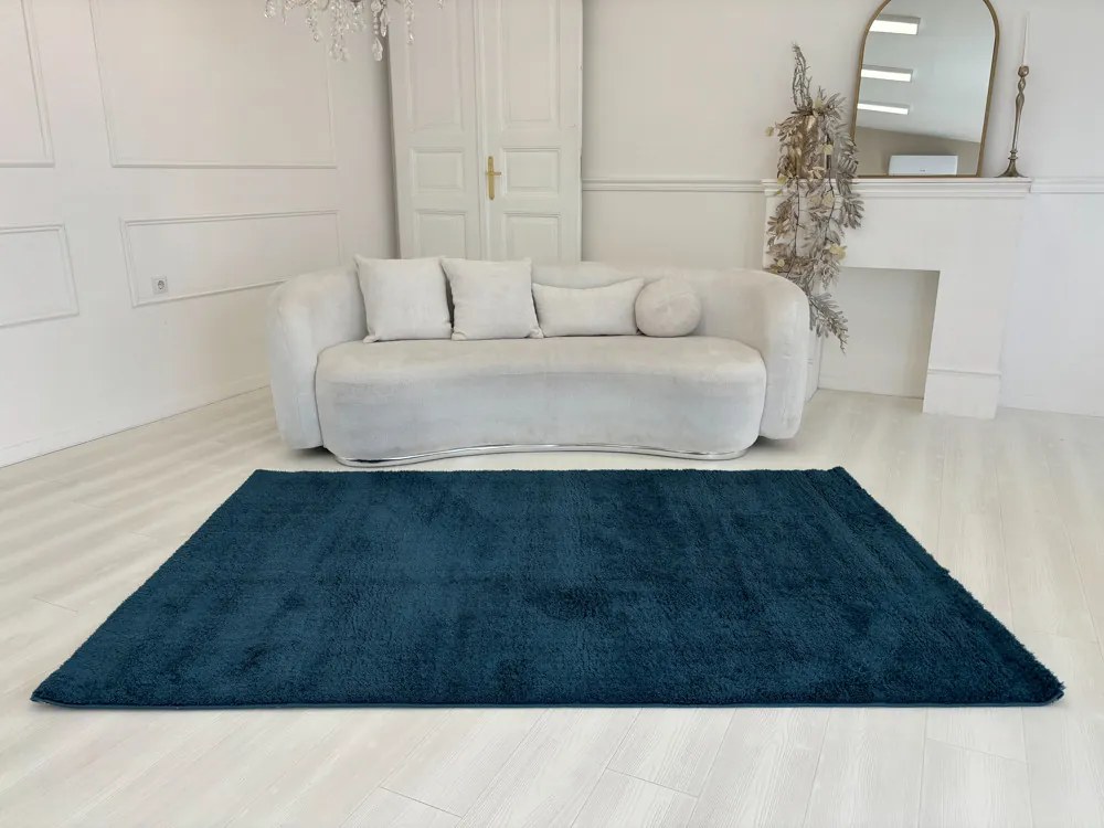 Marbella 052B Blue (Kék) szőnyeg 160x230