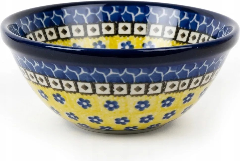 Reggeliző tál 14.5cm Ceramika Artystyczna Bolesławiec