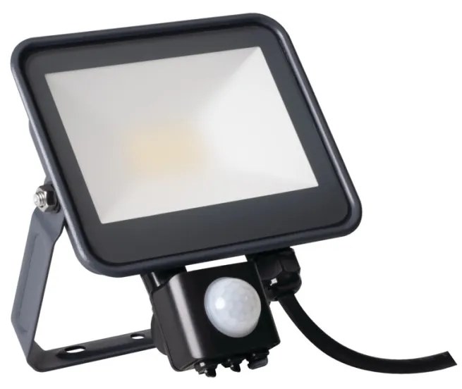 KANLUX 33886 IQ-LED FL SE Kültéri Reflektor GU10 IP20