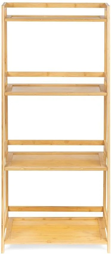 AVENBERG BAMBU LADDER Bambuszpolc