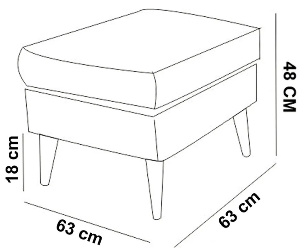 Zsámoly Samaya (régi rózsaszín). 1087793