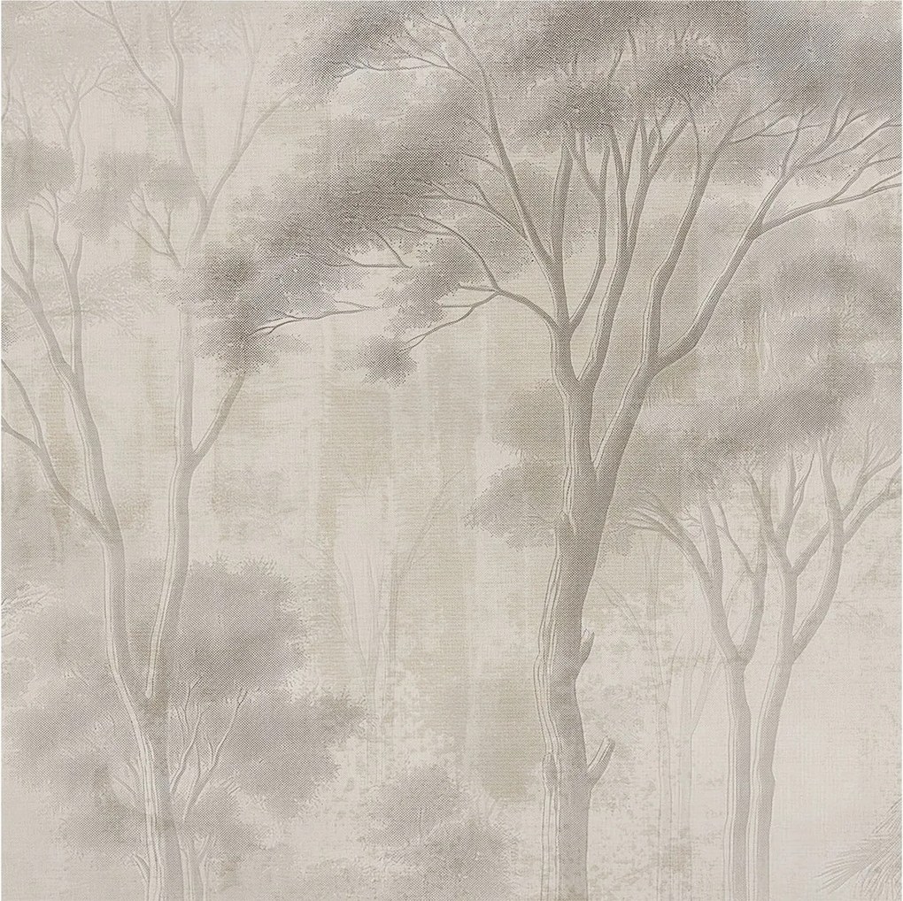 Design fali fotótapéta Flizelin Stílusos harmónia 250x250 Ragasztó