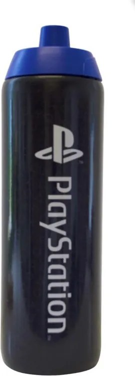PlayStation Game műanyag sportkulacs 724 ml