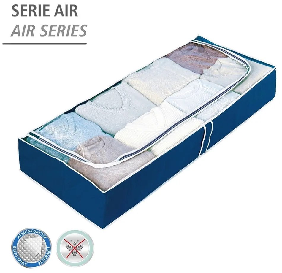 Textil ágy alatti tárolódoboz – Wenko