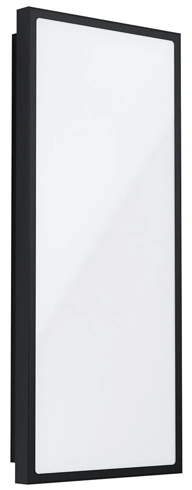 Eglo 99534 - LED Kültéri fali lámpa CASAZZA LED/18,5W/230V IP44
