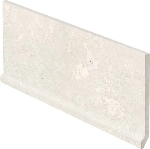 Lábazat Rako Dale swan 30x11 cm matt DSPJT878.1