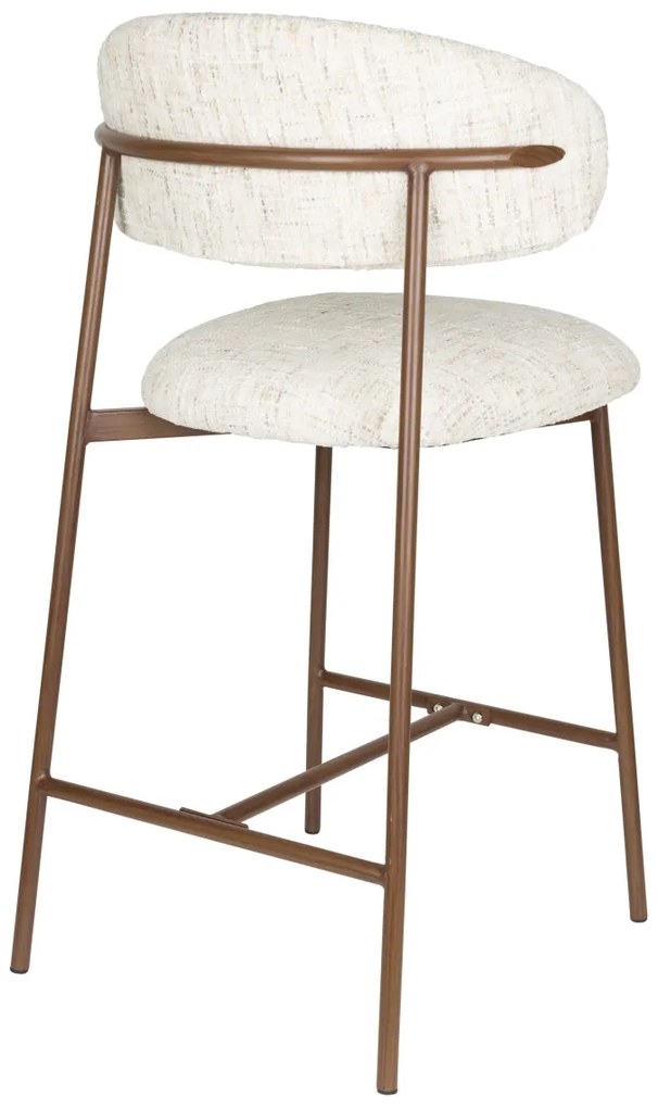 Claes alacsony bárszék