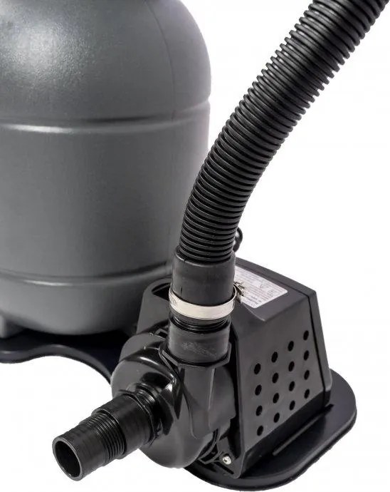 Planet Pool Clean PRO Homokszűrő