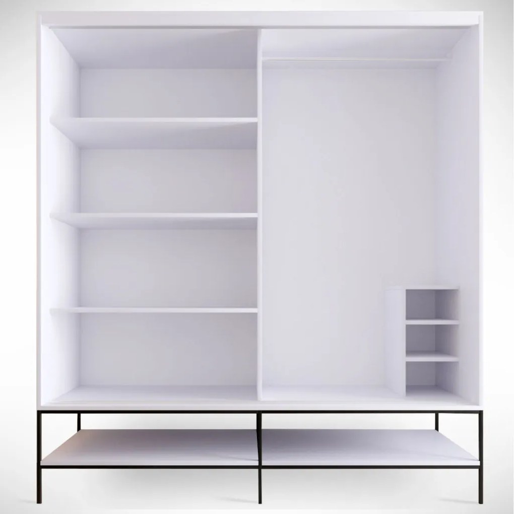 Martin 190 - White