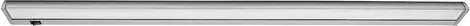 Rabalux easylight2 pultmegvilágító lámpa állítható 5w 390lm 35cm hosszú  ezüst