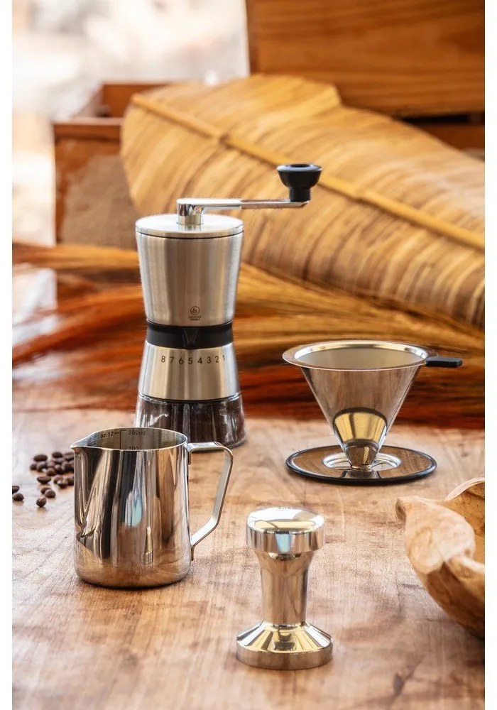 Kávédaráló 2 db-os Bologna – Leopold Vienna