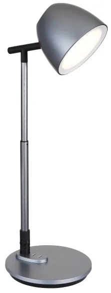 Globo 58444 - LED Dimmelhető asztali lámpa CASALA LED/7,5W/230V