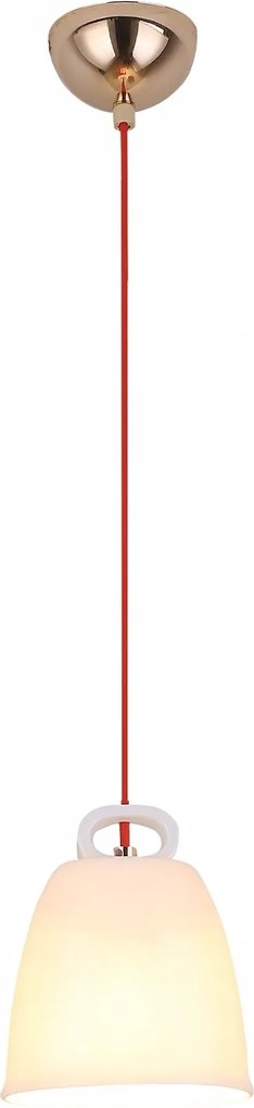 Függőlámpa Candellux 1 E27 fénypontok