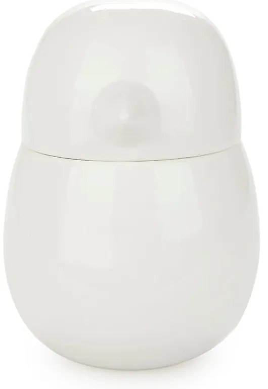 Porcelán cukortartó Birdie – Balvi